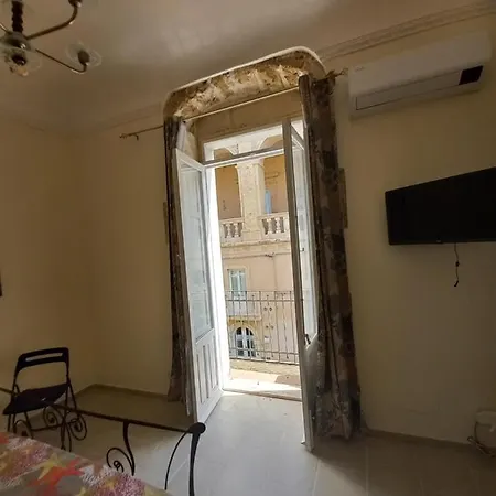 Apartment Casa Pupi