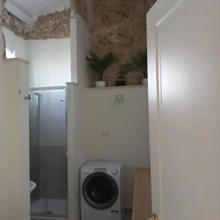 Apartment Casa Pupi