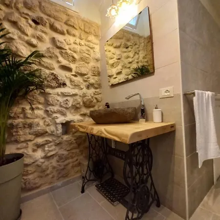 Casa Pupi * Noto