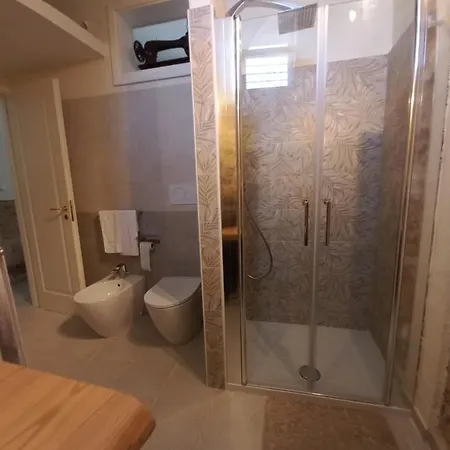 アパート Casa Pupi ノート